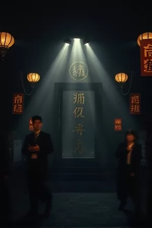 《一碗面的迁徙》海报,灶台上翻滚的面汤与蒸汽