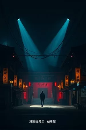 《潮汐观察笔记》海报,退潮后沙滩上的测量标尺